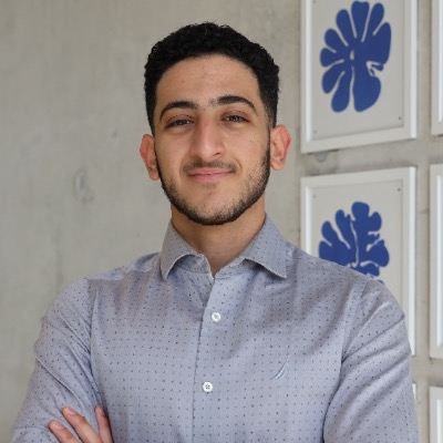Youssef Saad