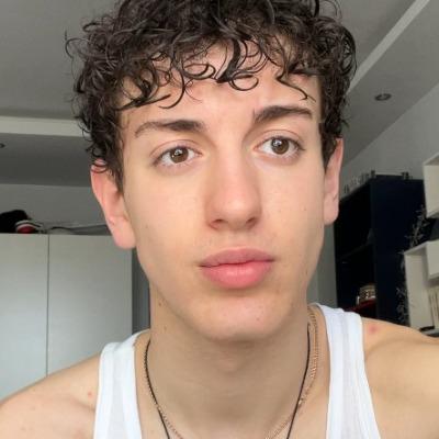 Amir Maikhub