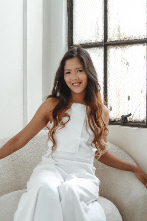 Diana Buenaobra