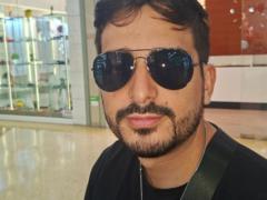 Josue david Rivero Fernandez