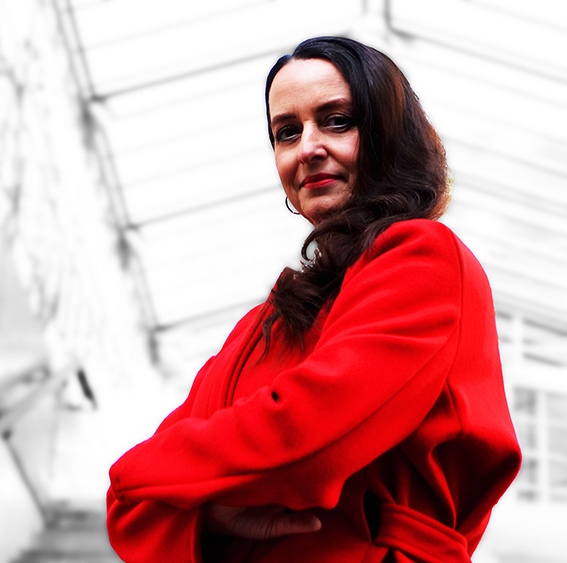Gabriele Graff