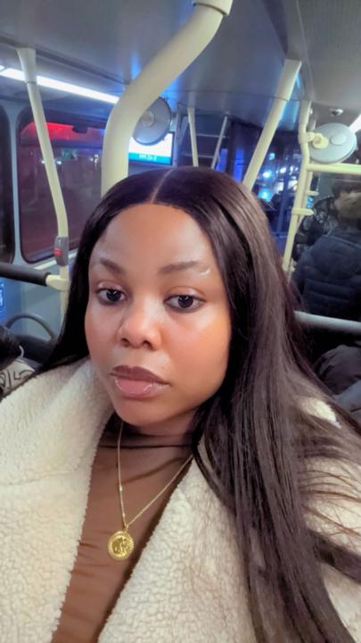 Ogonna  Judith Ugwueze