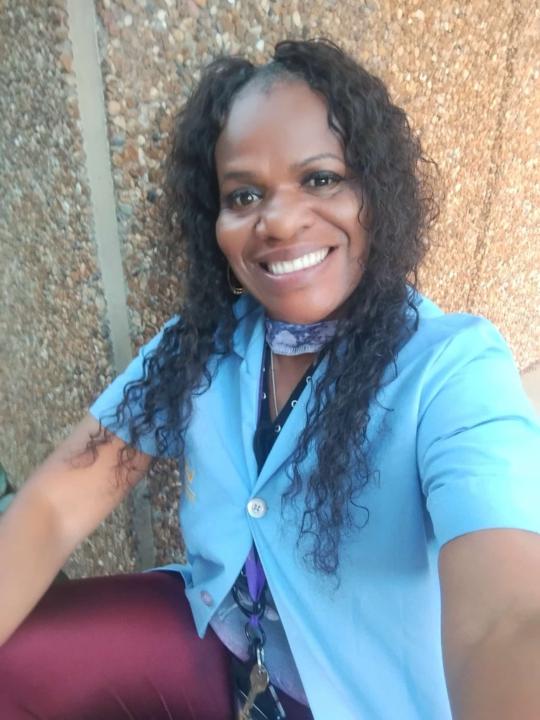 Brenda Wilson