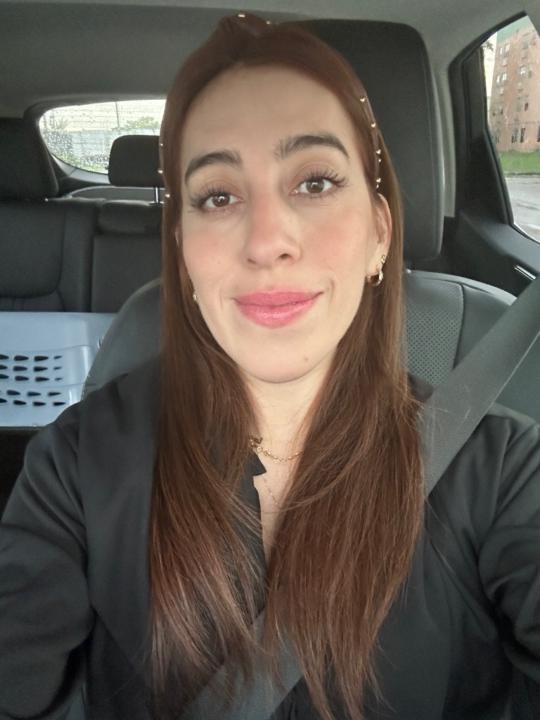 Laura Espinosa