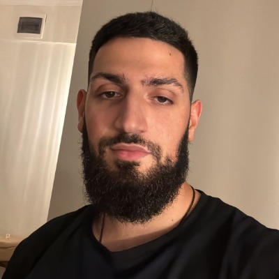 Omar Toumar
