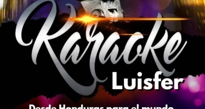 Luisfer Karaokes
