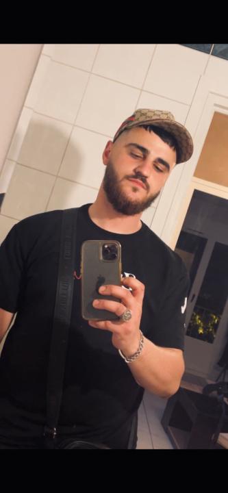 Arber Kosiqi