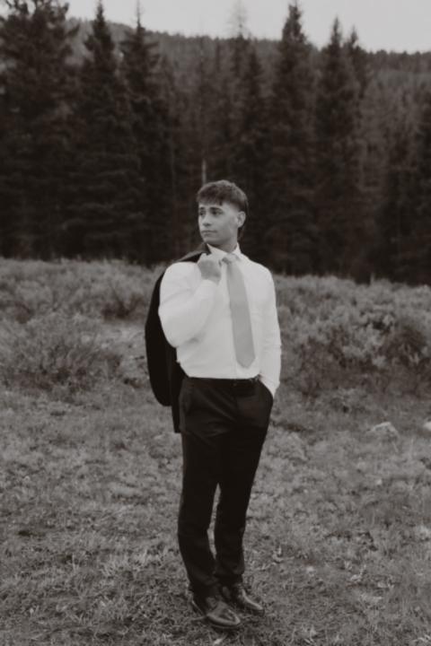 Ryker Anderson