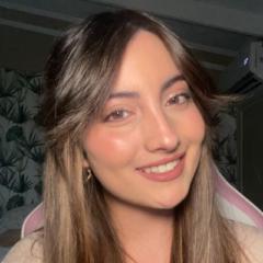 Ashley Sanzana