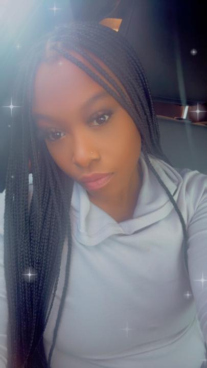 Abrima Goodman