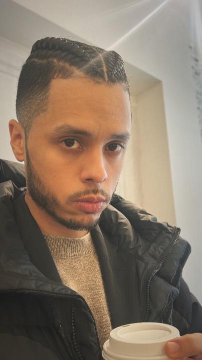 Daniel Rivera