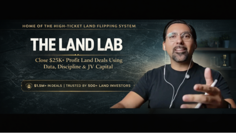 The Land Lab gallery image