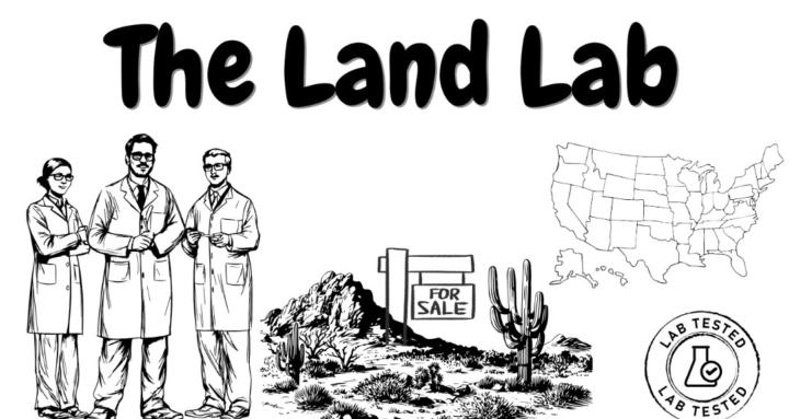 The Land Lab