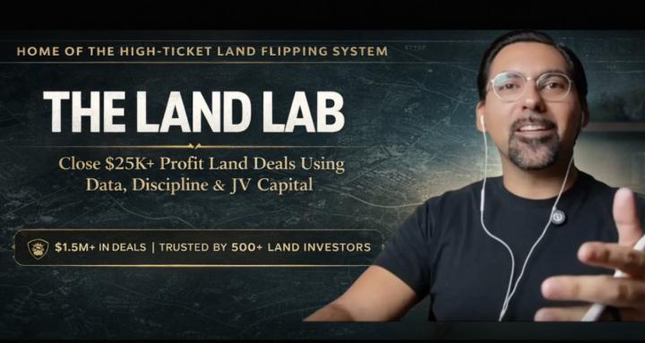 The Land Lab