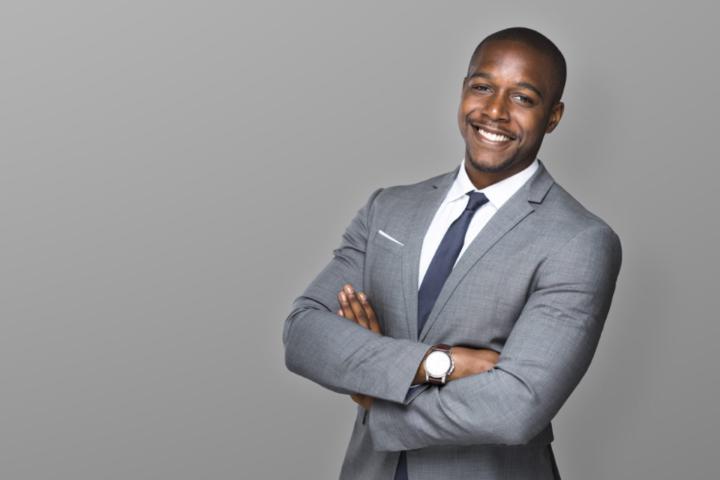Darryl Johnson