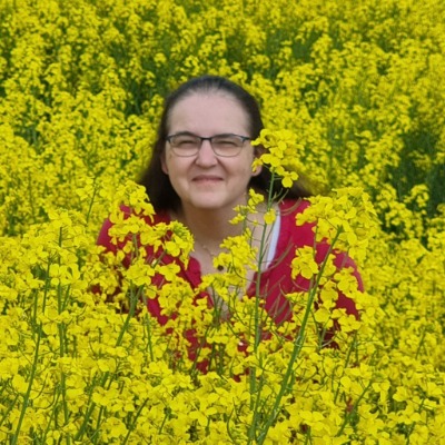 Anja Becker