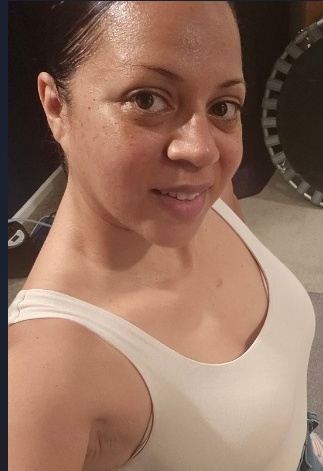Carmen Morales