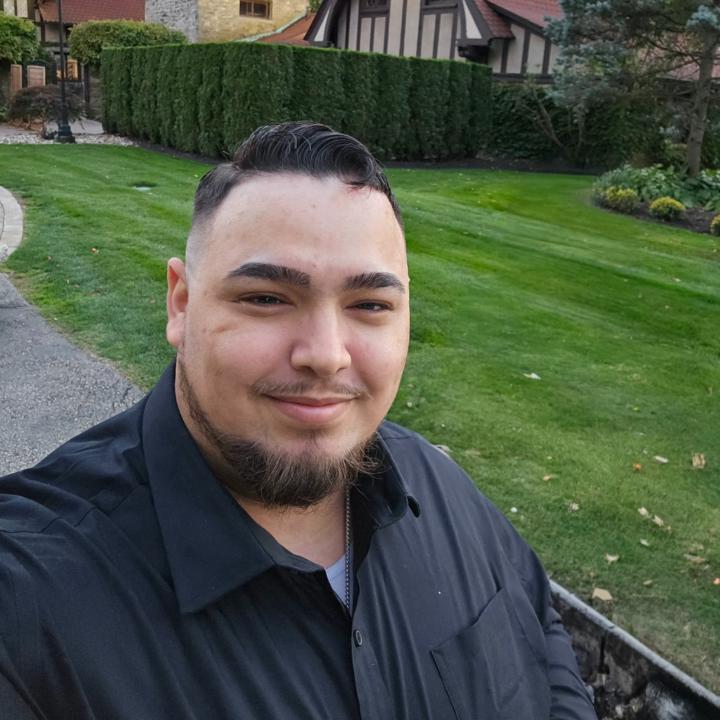 Anthony Santiago