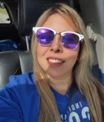 Grisbel Fajardo