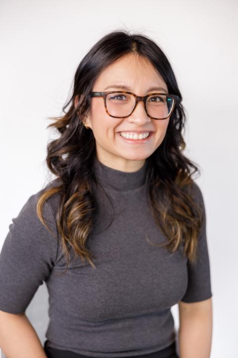 Christina Kwong