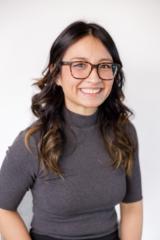 Christina Kwong