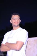 Ahmad Mck