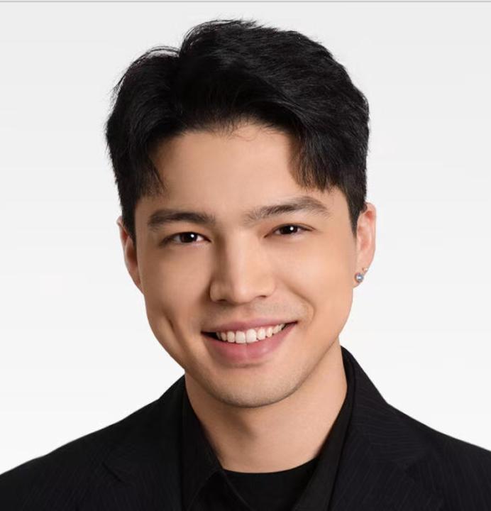 Louis Kim