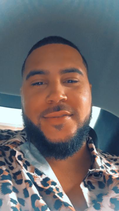 Rivelino Hendricks jr