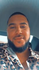 Rivelino Hendricks jr