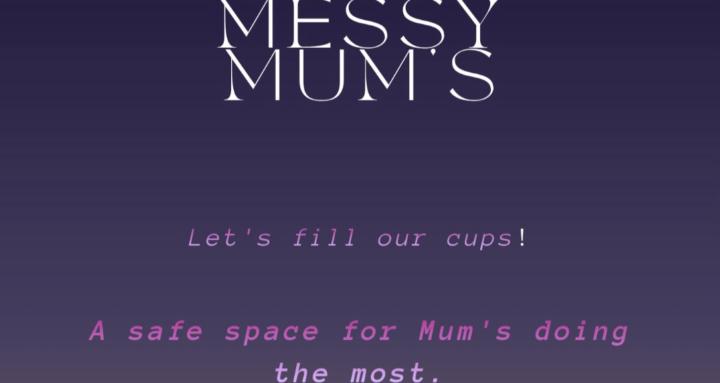 Messy Mum's