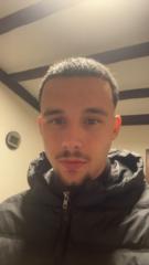 Liam Tielens
