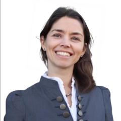 Mónica Monteiro