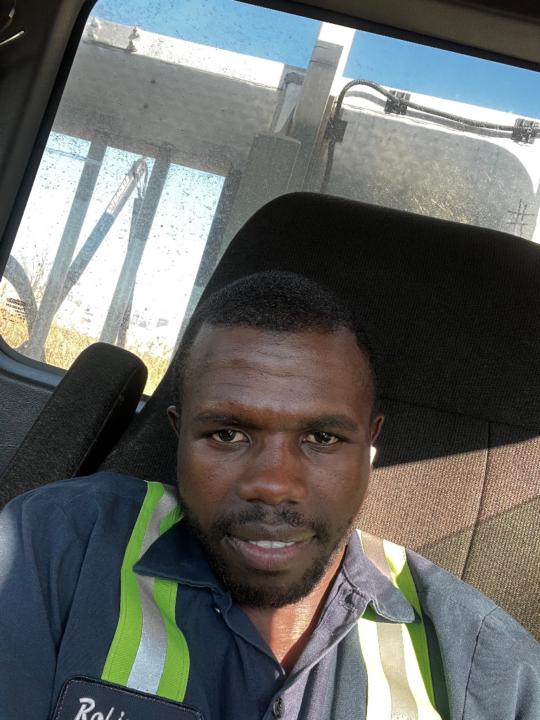 Robinson Ndei