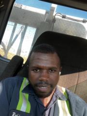 Robinson Ndei