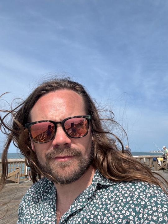 Dan Tinquist