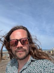 Dan Tinquist