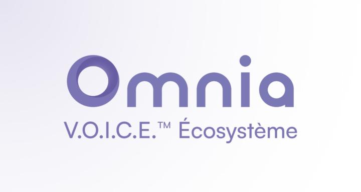 V.O.I.C.E.™ Écosystème