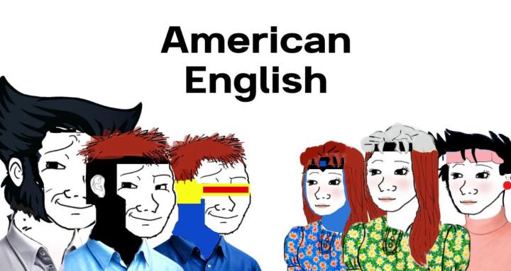 Learn English with Food