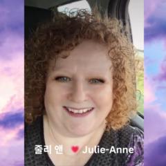 Julie Anne