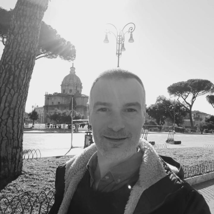 Sylvain Ducoulombier