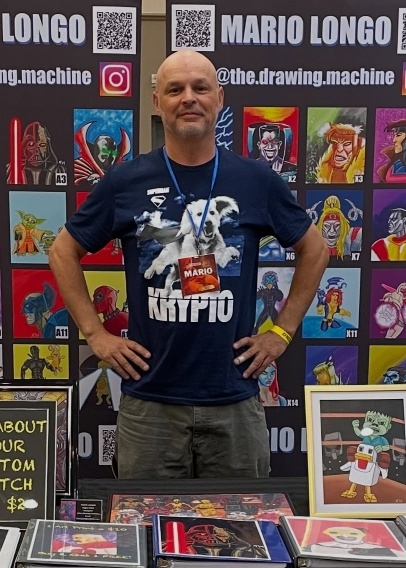 Mario Longo