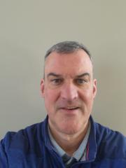 Mark Horvath