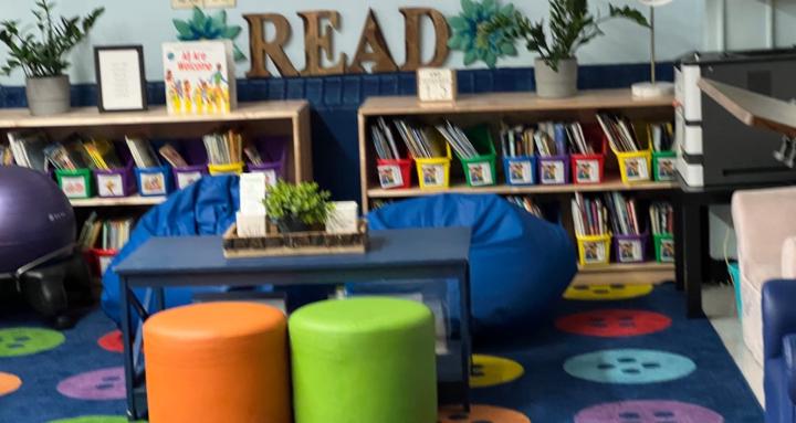 Classroom Chronicles