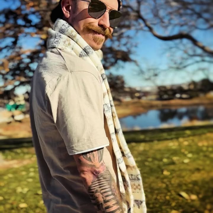 Cody Petritz
