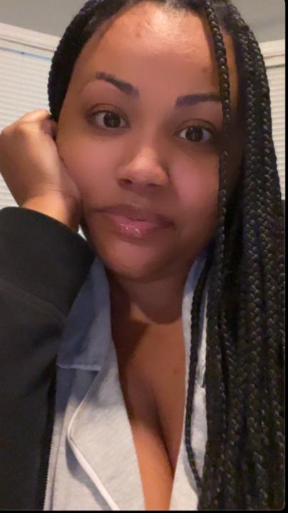 Jasmyne Robinson