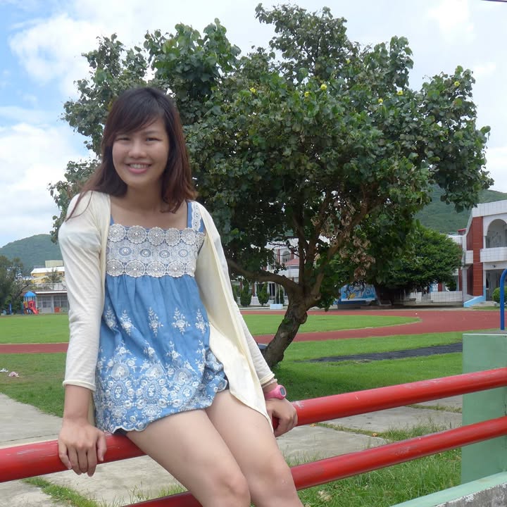 Vivian Shih