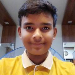 Vaidik Shrivas