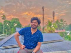 Ajayan Muraleedharan