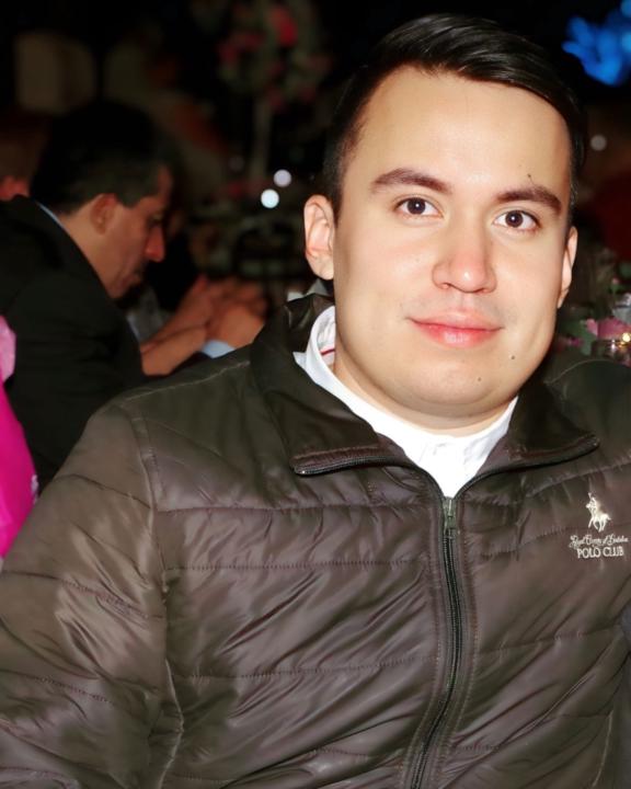 Emmanuel Anel Rodríguez