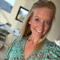 Annelin Kløvimo